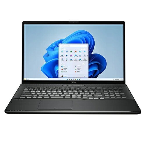 富士通(FUJITSU) FMV LIFEBOOK NH77/H1