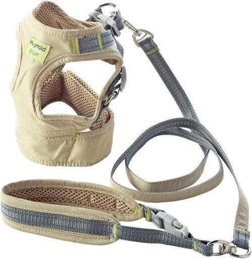 IDOG &I CAT iCat HugHold ハグホールド 猫用コンフォートハーネス 17731