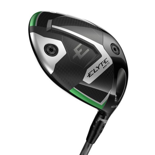 キャロウェイ(Callaway) ELYTE ♦♦♦ TDドライバー