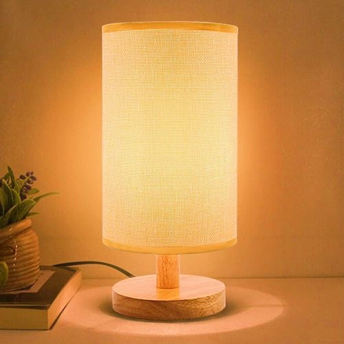 Depuley ベッドサイドランプ 間接照明