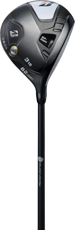 ブリヂストン(BRIDGESTONE) B2HT ドライバー