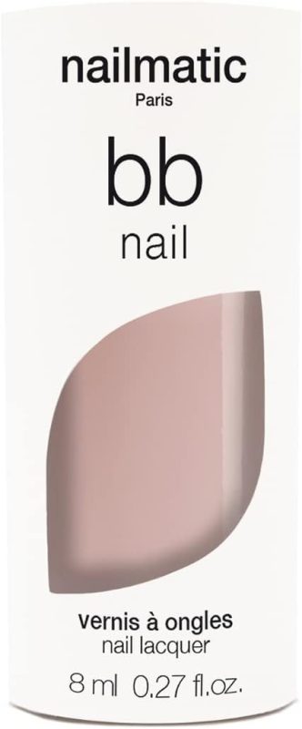 ネイルマティック(Nailmatic) NM BBnail