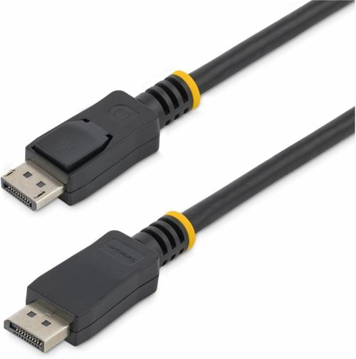 スターテック(StarTech.com) DisplayPort 1.2 ケーブル DISPL50CM