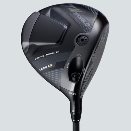 本間ゴルフ(HONMA GOLF) T//WORLD TW767 LS ドライバー