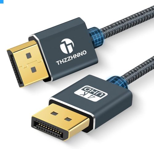 Thzzhnno 4K DisplayPort ケーブル