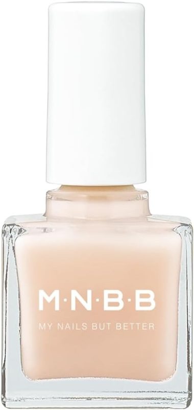 M・N・B・B プロネイルコート