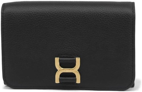 クロエ(Chloe) marcie ミディアムコンパクトウォレット