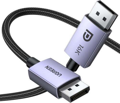 UGREEN 16K DisplayPort ケーブル 15384