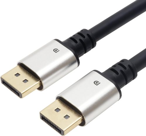 ホーリック(HORIC) DisplayPortケーブル 5m DP50-049SB