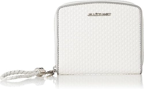 ジルスチュアート(JILLSTUART) ブレイズ ラウンドファスナー折り財布