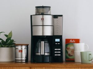 全自動コーヒーメーカーのおすすめ15選。おしゃれなデザインもご紹介