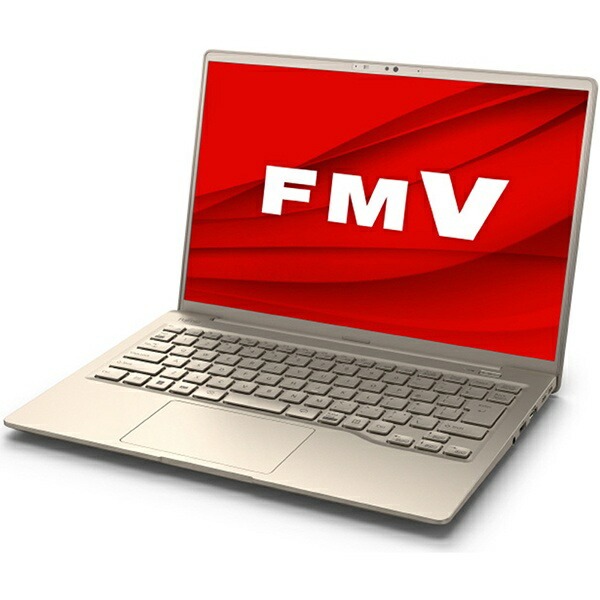 富士通 - Fujitsuノートパソコンおすすめタッチスクリーン 富士通 ノートパソコン（PC） LIFEBOOK（ライフブック） 最新