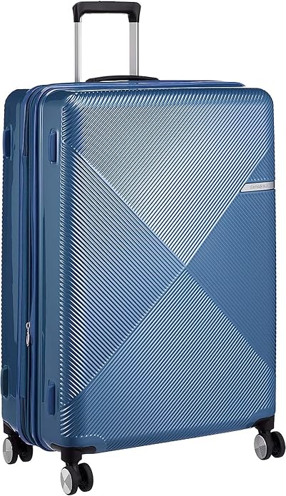 サムソナイト(SAMSONITE) ヴォラント スピナー75 エキスパンダブル