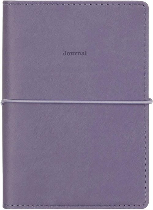 ハイタイド(HIGHTIDE) Lepre 手帳 2025 A6 週間ブロック 25sa2