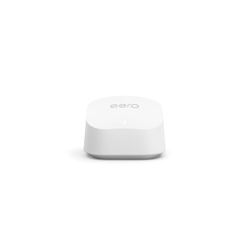 アマゾン(Amazon) eero 6+ メッシュwifiルーター