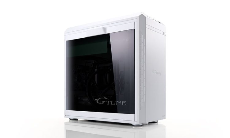 ゲーミングPCのイメージ