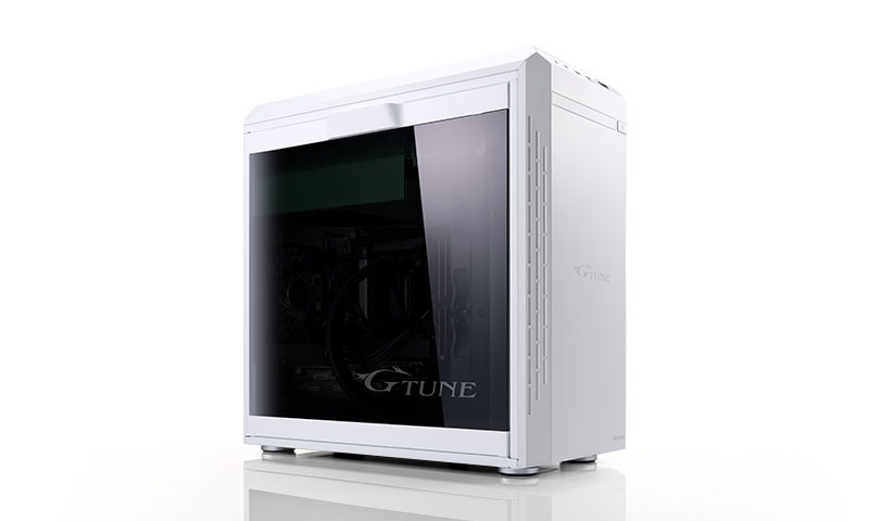 【美品】格安ゲーミングPC Valorantに最適化したモデル Ryzen5搭載 iiyama PC LEVEL-M5A6-R75F-RLX-ZETA DIVISION [RGB Build