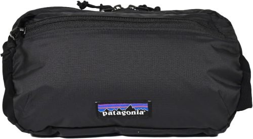パタゴニア(patagonia) テラヴィア・ヒップ・パック 5L