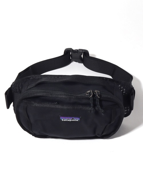 パタゴニア(patagonia) フィールドスミス・ヒップ・パック 5L