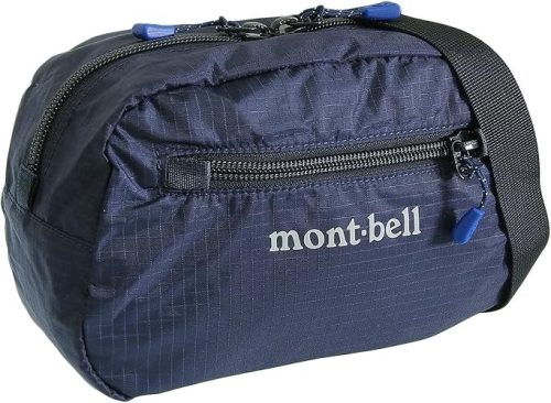 モンベル(mont-bell) ポケッタブル ライトポーチ S