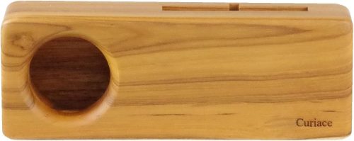 Curiace WOOD SPEAKER 通常版