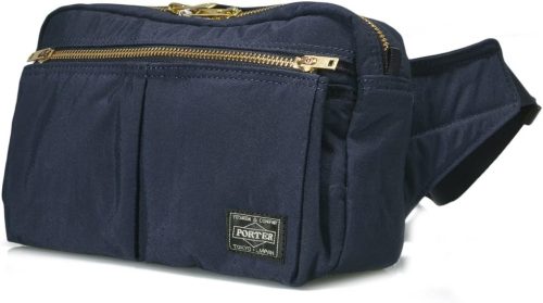 ポーター(PORTER) DRAFT WAIST BAG