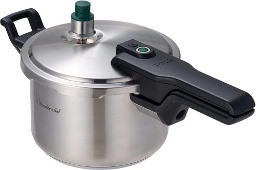 ワンダーシェフ Pro2 片手圧力鍋 ZPSA30