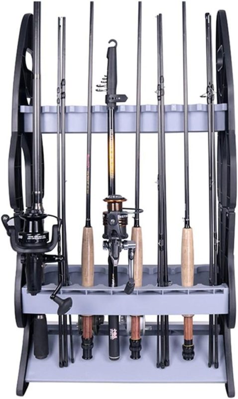 Croch ロッドスタンド