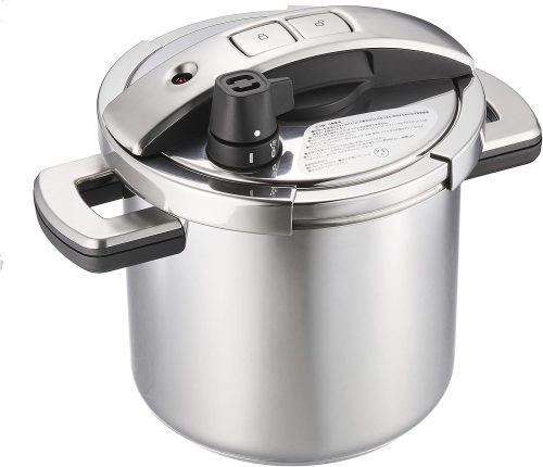 マイヤー(MEYER) 圧力鍋 YR-PC5.5