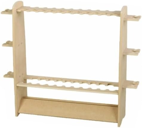 ロッドスタンド 釣竿ラック