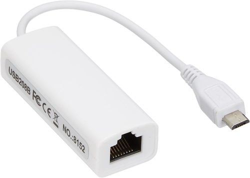 タイムリー(TIMELY) TM-microUSBLAN