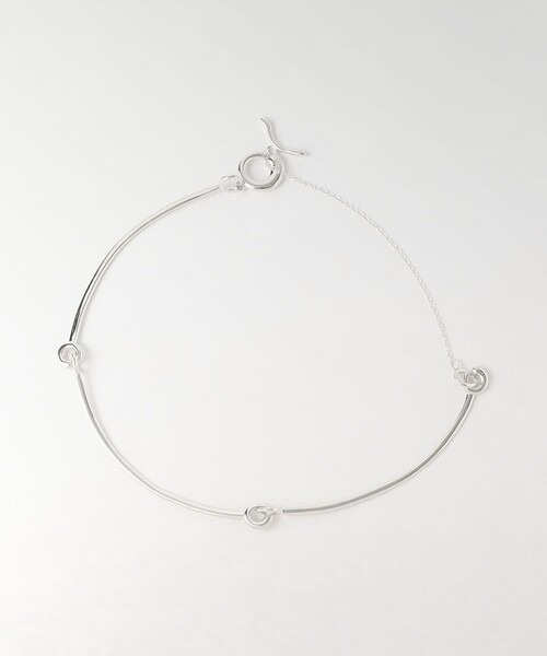 ビューティアンドユース ユナイテッドアローズ(BEAUTY&YOUTH UNITED ARROWS) JAMIRAY MOON チョーカー