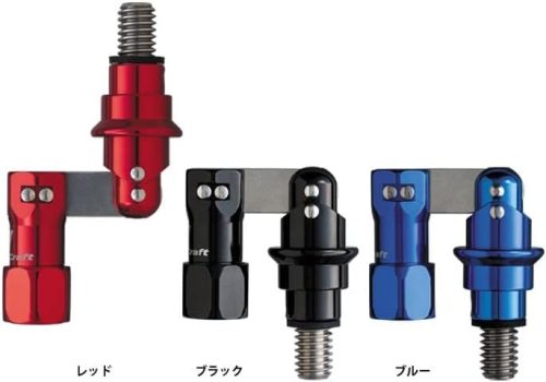 メジャークラフト(Major Craft) ランディングシャフトアーム LSA21