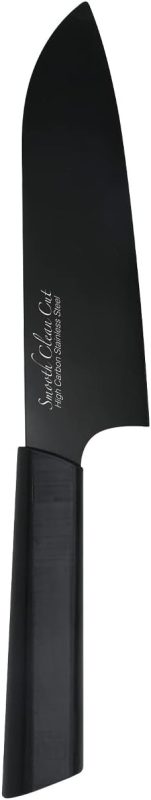 パール金属(PEARL METAL) スムースクリーンカット三徳包丁165 F-2411