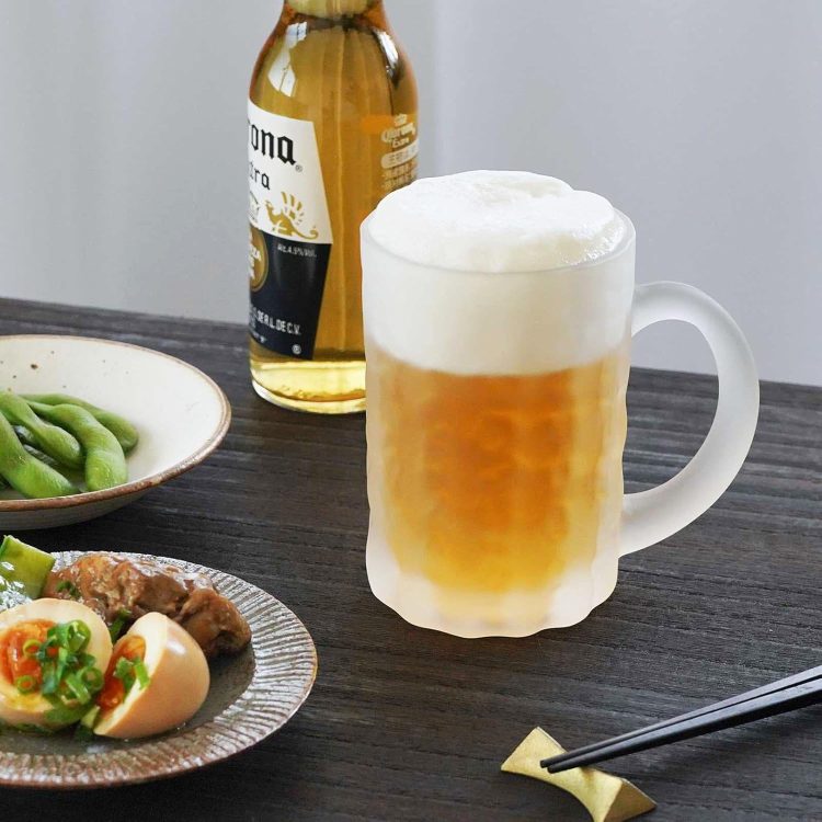 ビールのイメージ