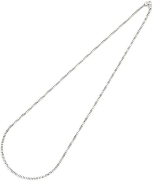 トムウッド(TOM WOOD) CURB CHAIN M