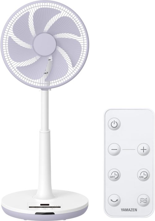 山善(YAMAZEN) 扇風機 YLX-AED30