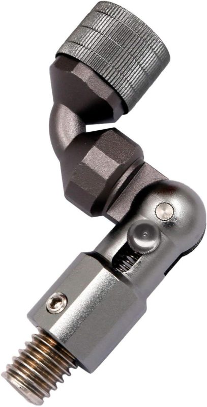 サンライク(SANLIKE) タモジョイント ロック機能付き