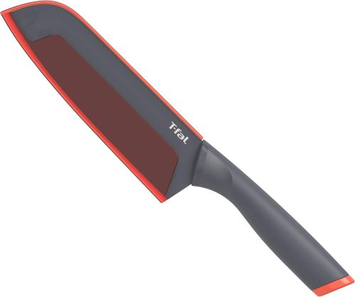 ティファール(T-fal) フレッシュキッチン サントク ナイフ 16.5cm K13402