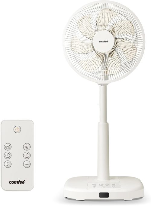 コンフィー(Comfee') 扇風機 CFS-12PWD0C1