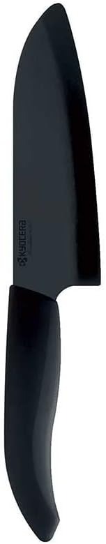 京セラ(KYOCERA) セラミックナイフ FKR140BK-BKN