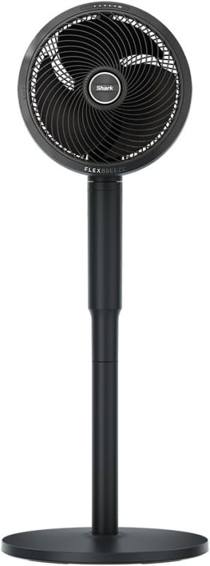 シャークニンジャ(SharkNinja) Shark FlexBreeze コードレスサーキュレーターファン FA222J