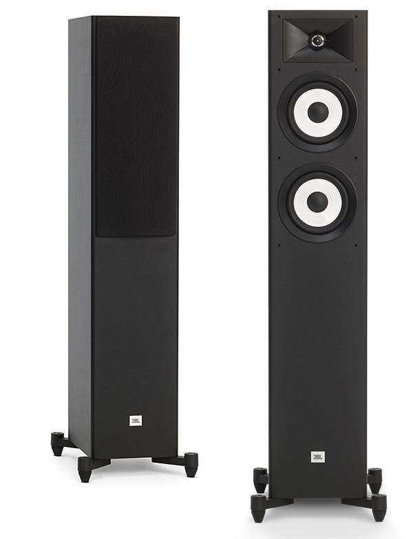 ジェイビーエル(JBL)  JBL Stage A170 JBLA170