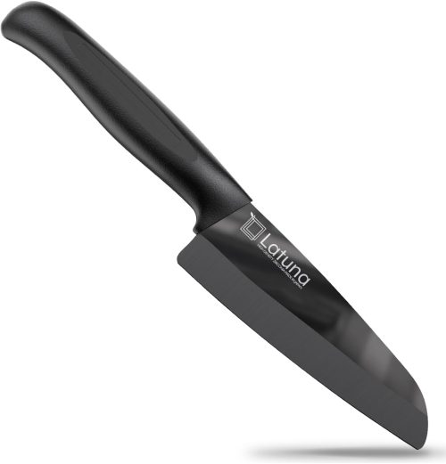 Latuna セラミック包丁