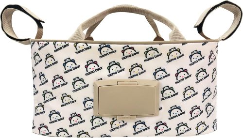 アマゾン(Amazon) ママベアー ベビーカー用 オーガナイザー