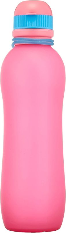 ワールドクリエイト(WORLD CREATE,INC.) ViV シリコンボトル アクティブ 700ml