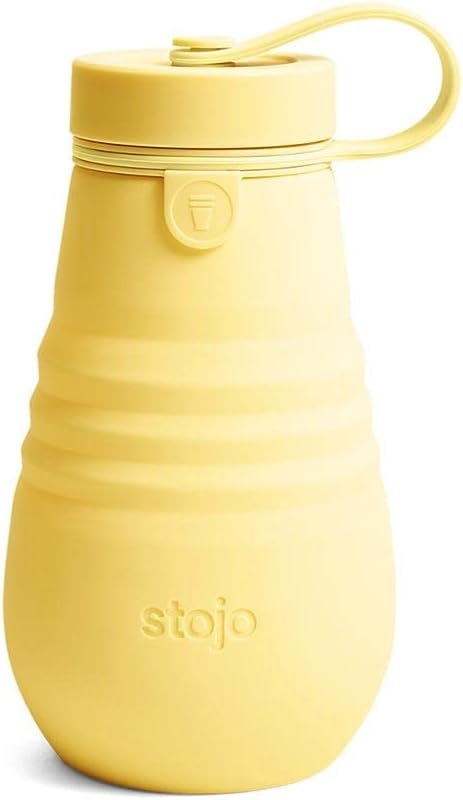 ストージョ(stojo) ジュニアボトル 400ml 422658