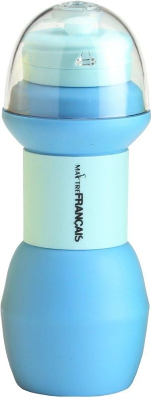 メトレフランセ(Maitre Francais) たためるシリコンボトル