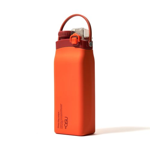 +asu SILICONE WATER BAG