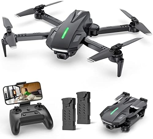 ホーリー・ストーン(Holy Stone) 子供向けドローン D70